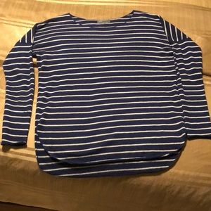 Vince Wool/Cashmere Sweater
